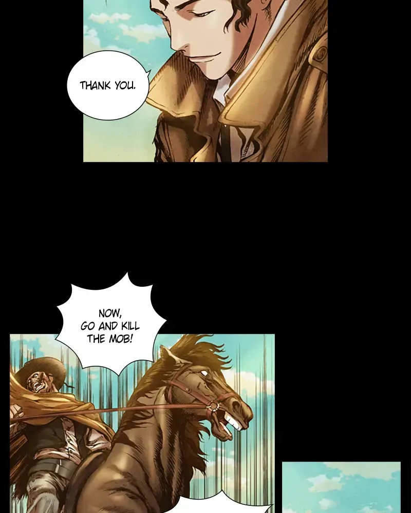 Avant Garde Covert Agent Chapter 18 Online - página 19