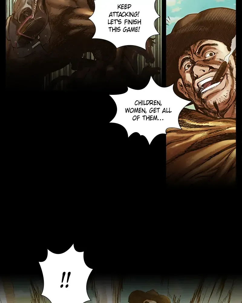 Avant Garde Covert Agent Chapter 18 Online - página 20