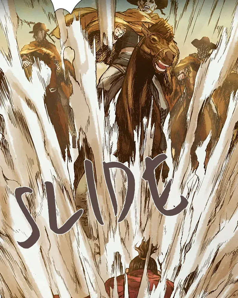 Avant Garde Covert Agent Chapter 18 Online - página 21