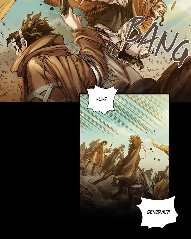 Avant Garde Covert Agent Chapter 18 Online - página 26