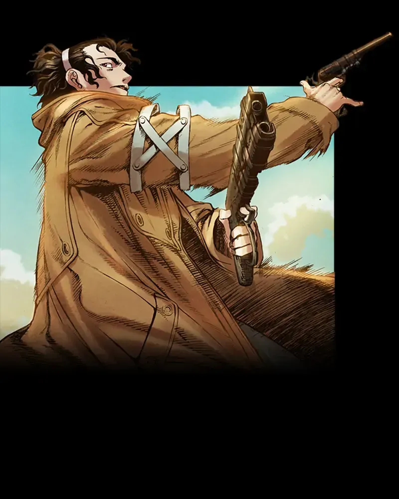Avant Garde Covert Agent Chapter 18 Online - página 27