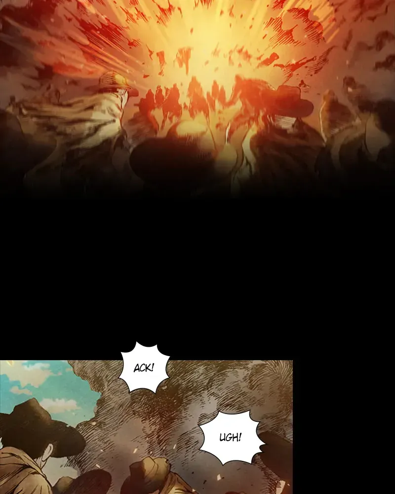 Avant Garde Covert Agent Chapter 18 Online - página 30
