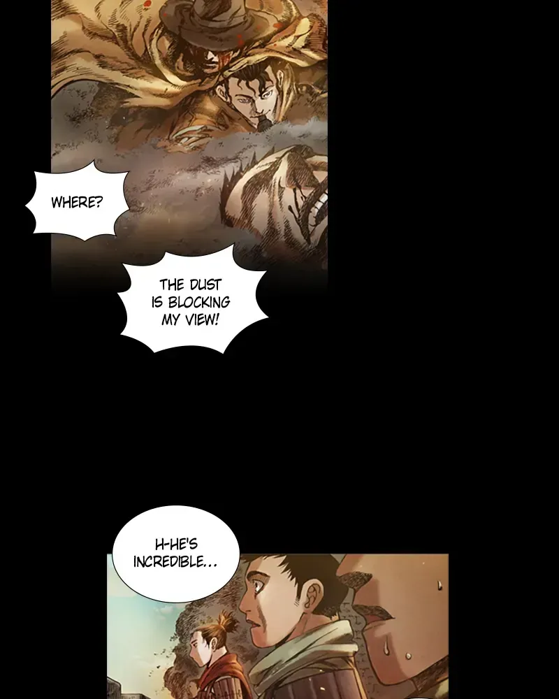 Avant Garde Covert Agent Chapter 18 Online - página 36