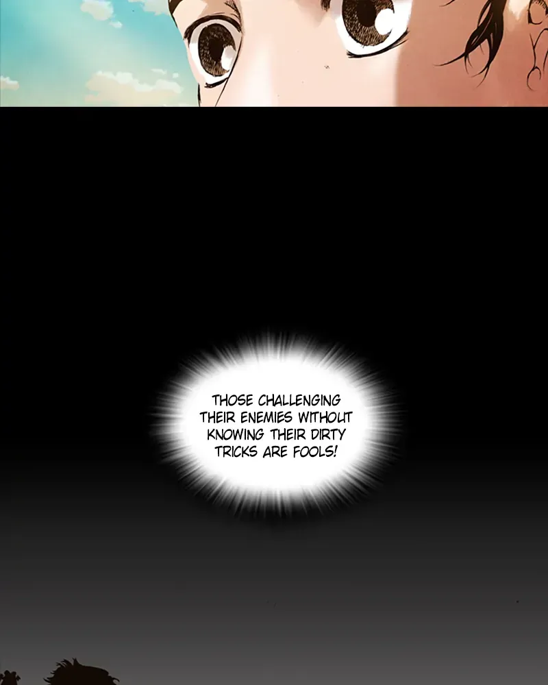 Avant Garde Covert Agent Chapter 18 Online - página 39