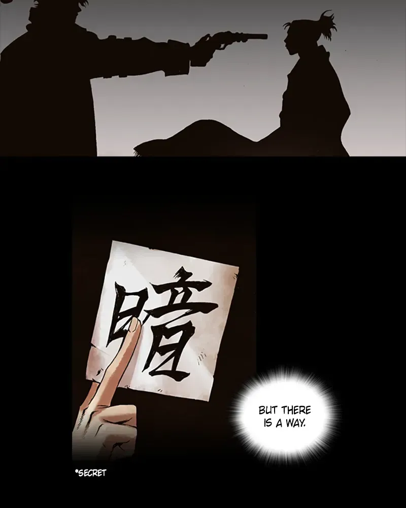 Avant Garde Covert Agent Chapter 18 Online - página 40