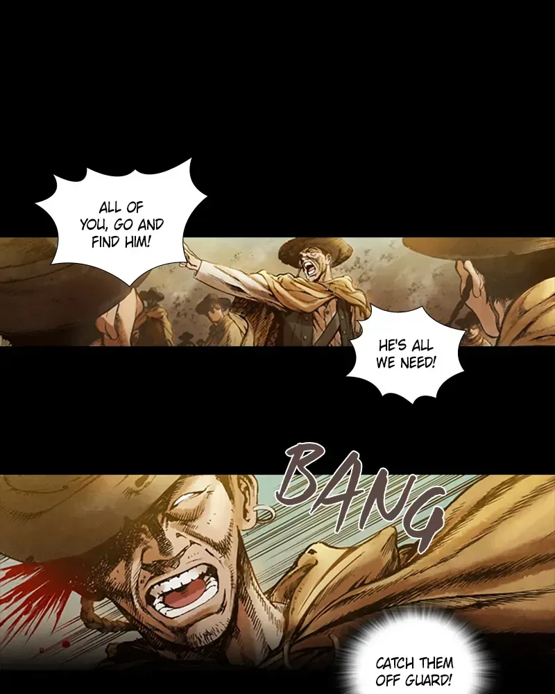 Avant Garde Covert Agent Chapter 18 Online - página 41