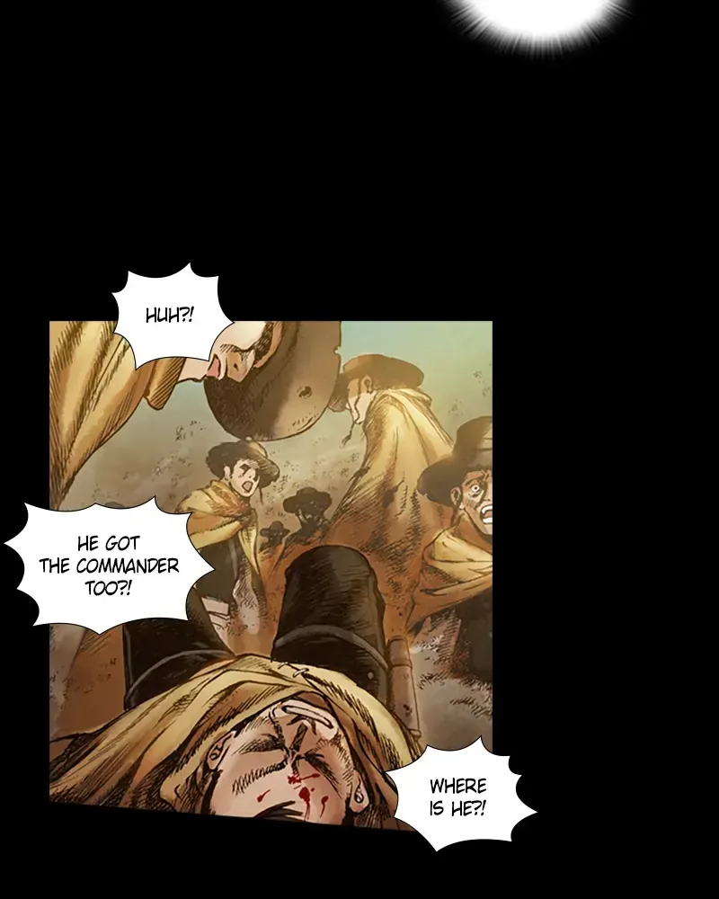 Avant Garde Covert Agent Chapter 18 Online - página 42
