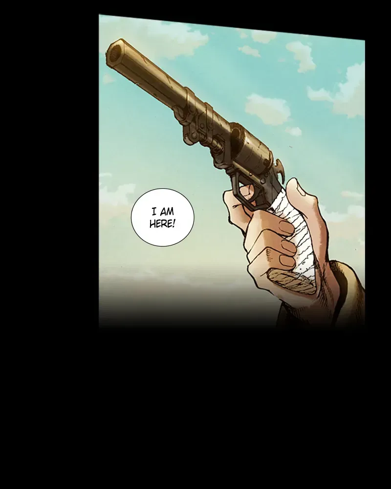 Avant Garde Covert Agent Chapter 18 Online - página 43