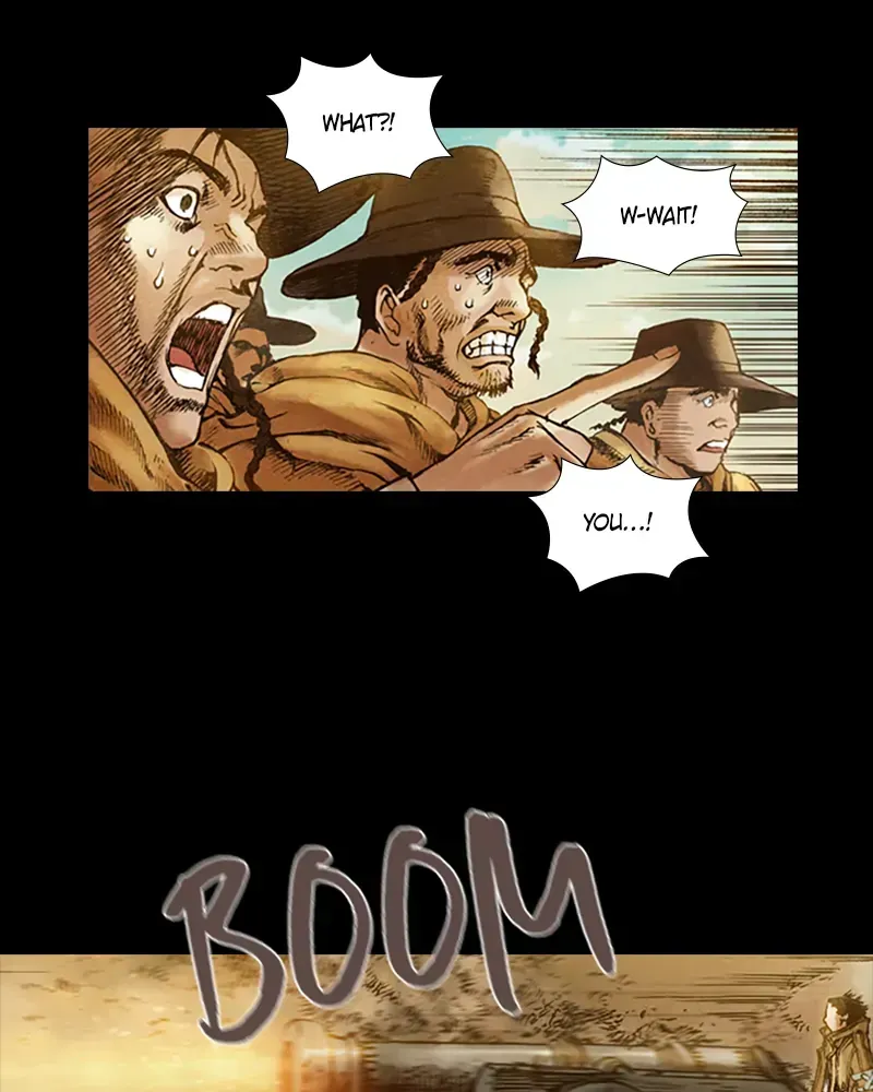 Avant Garde Covert Agent Chapter 18 Online - página 45