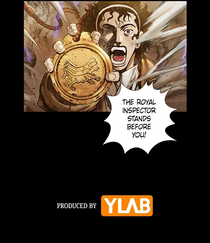 Avant Garde Covert Agent Chapter 18 Online - página 50