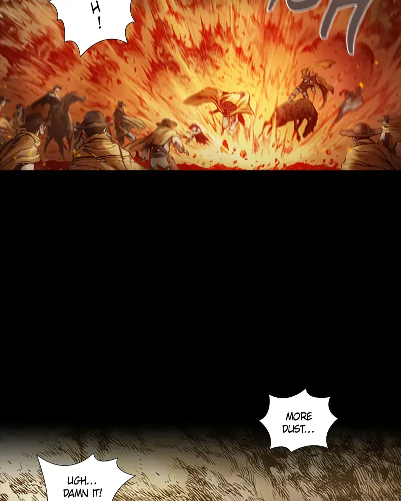 Avant Garde Covert Agent Chapter 19 Online - página 4