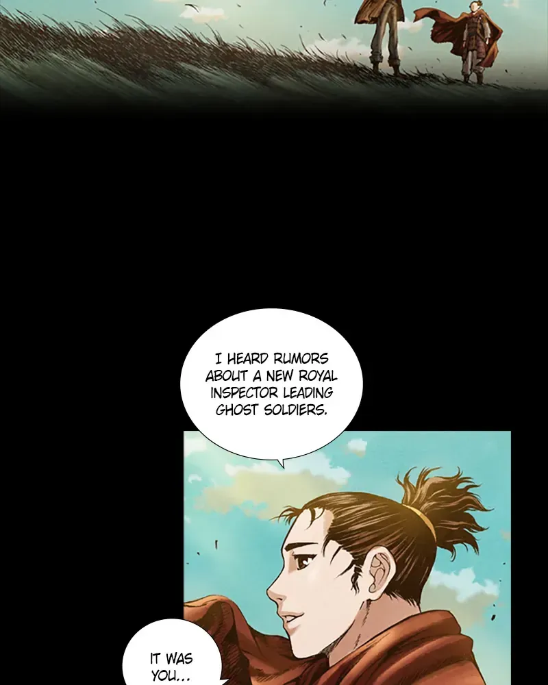 Avant Garde Covert Agent Chapter 19 Online - página 21