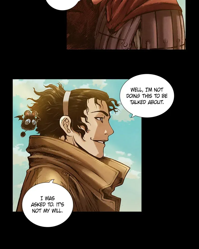 Avant Garde Covert Agent Chapter 19 Online - página 22