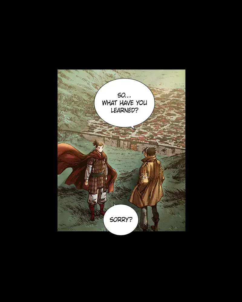 Avant Garde Covert Agent Chapter 19 Online - página 23