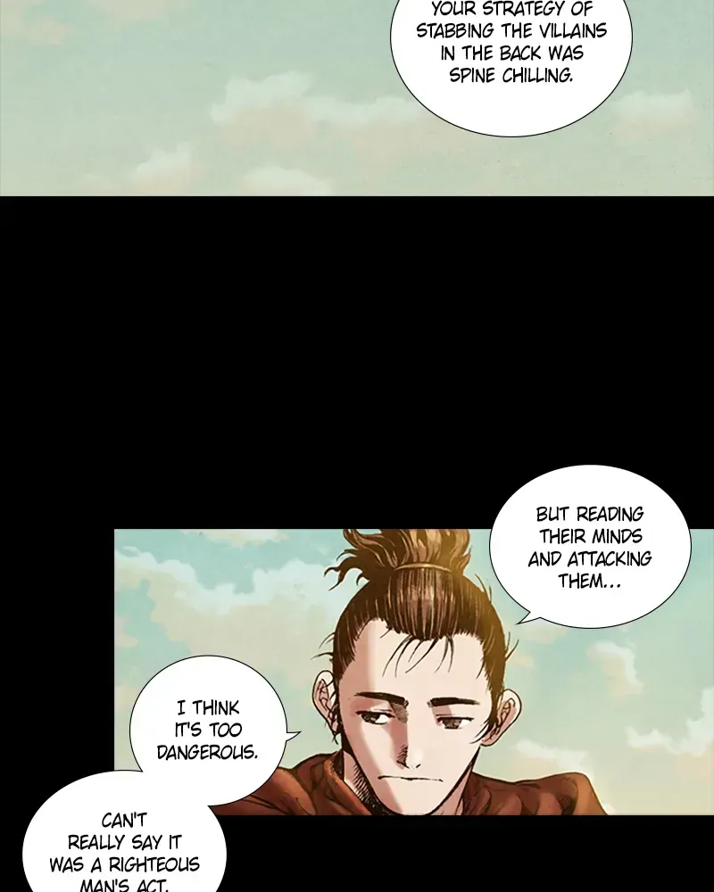 Avant Garde Covert Agent Chapter 19 Online - página 29