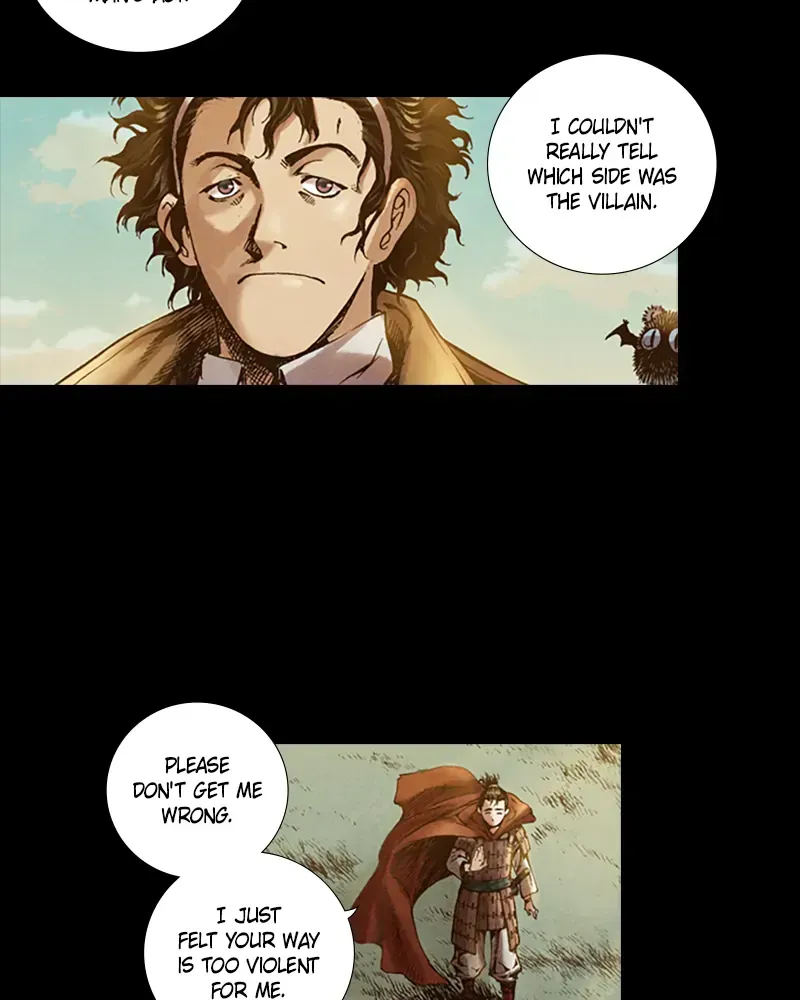 Avant Garde Covert Agent Chapter 19 Online - página 30