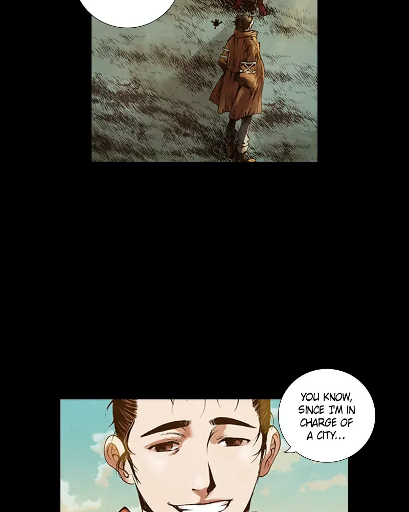 Avant Garde Covert Agent Chapter 19 Online - página 31