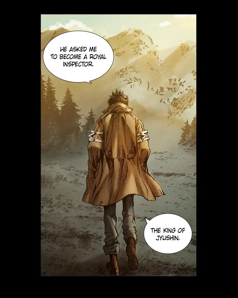 Avant Garde Covert Agent Chapter 19 Online - página 41