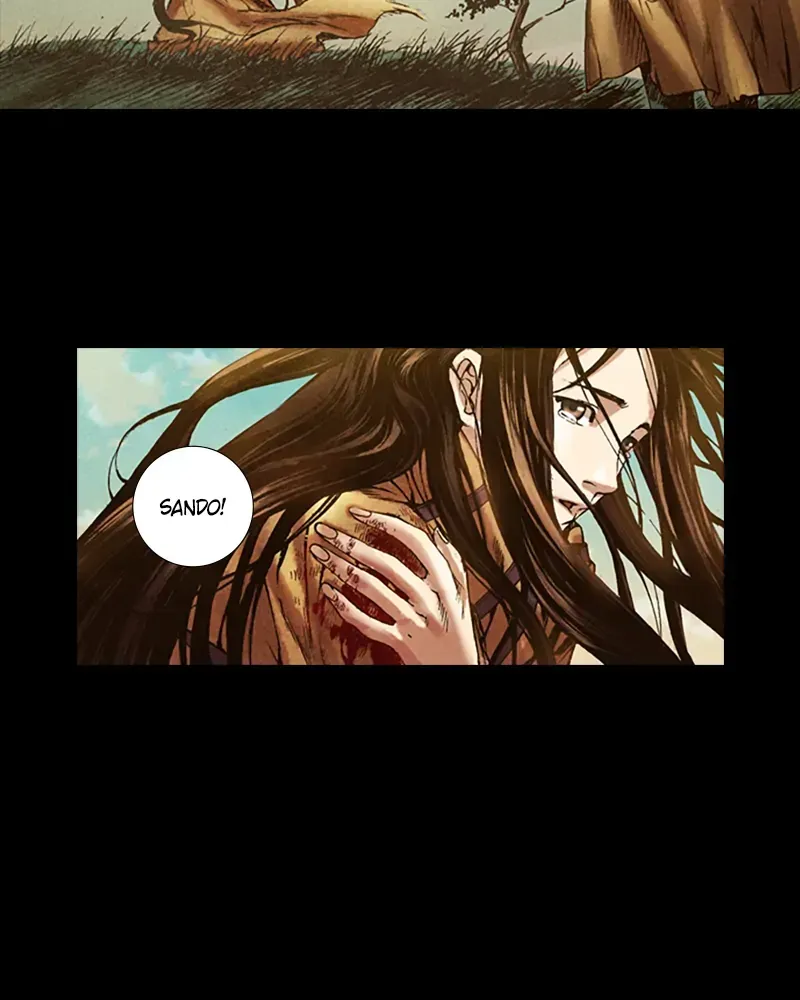 Avant Garde Covert Agent Chapter 19 Online - página 49