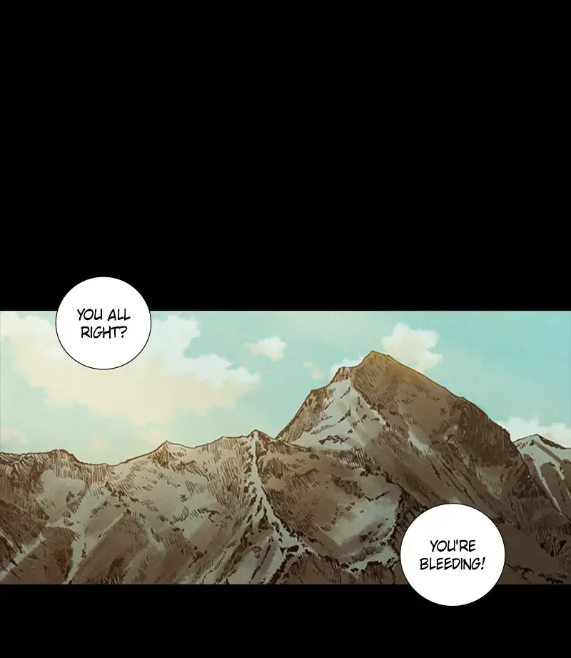 Avant Garde Covert Agent Chapter 19 Online - página 51