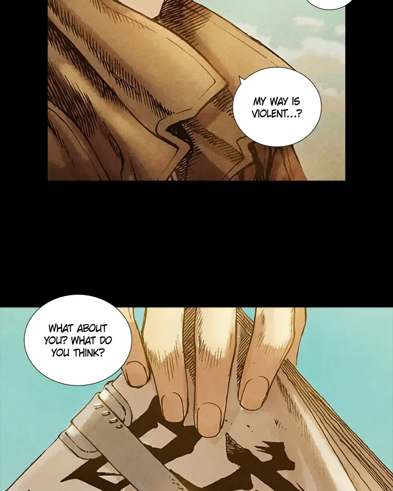 Avant Garde Covert Agent Chapter 19 Online - página 57
