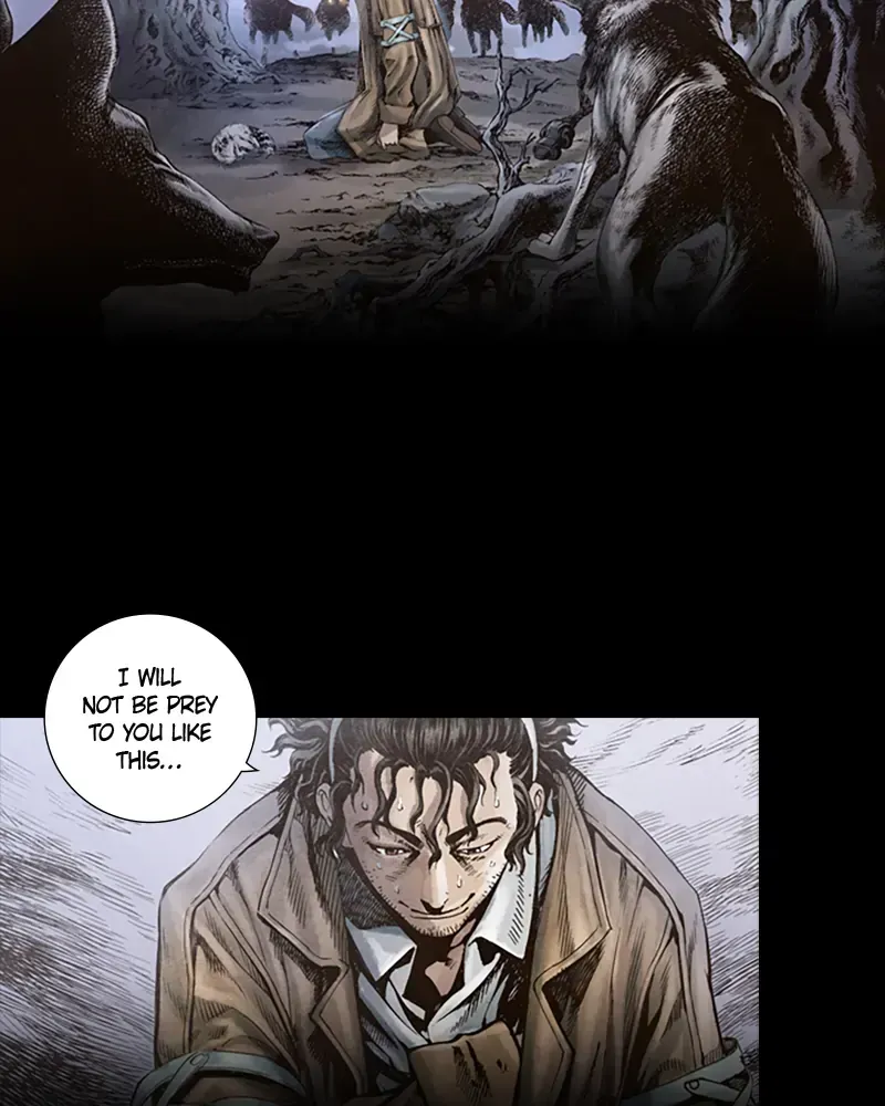 Avant Garde Covert Agent Chapter 19 Online - página 62
