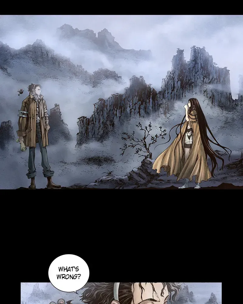 Avant Garde Covert Agent Chapter 20 Online - página 7