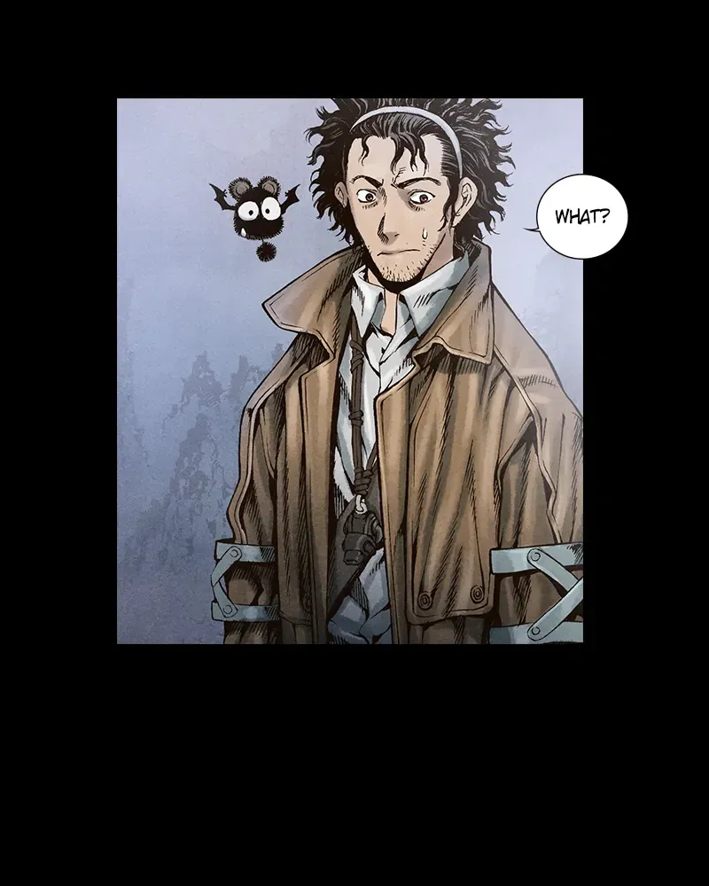 Avant Garde Covert Agent Chapter 20 Online - página 10