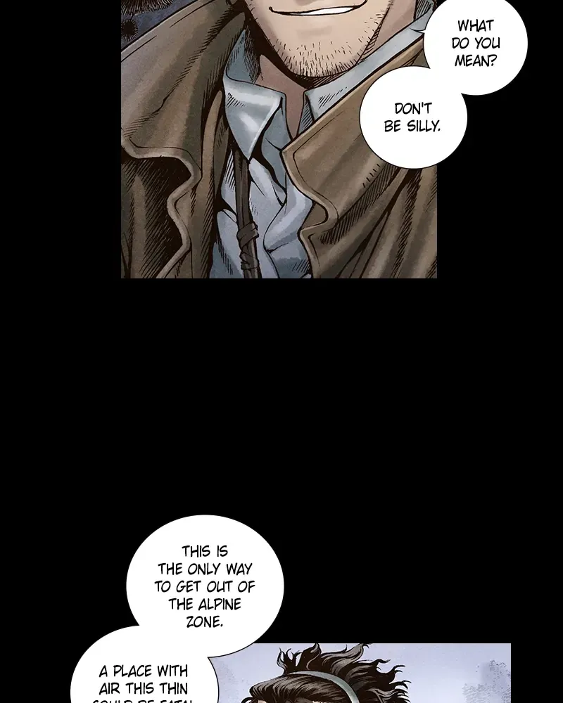 Avant Garde Covert Agent Chapter 20 Online - página 13