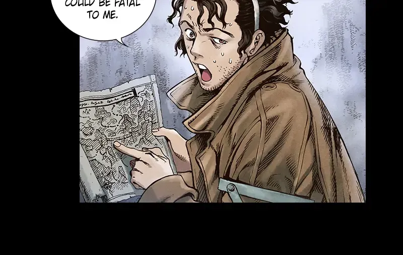 Avant Garde Covert Agent Chapter 20 Online - página 14