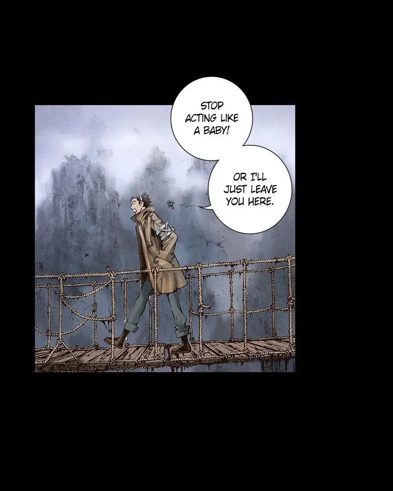 Avant Garde Covert Agent Chapter 20 Online - página 15