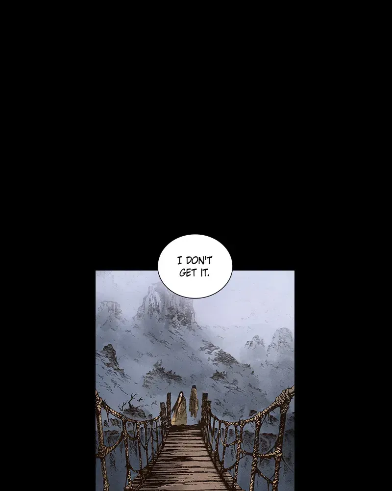 Avant Garde Covert Agent Chapter 20 Online - página 22
