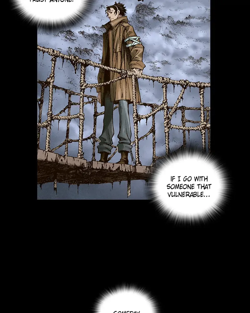 Avant Garde Covert Agent Chapter 20 Online - página 45