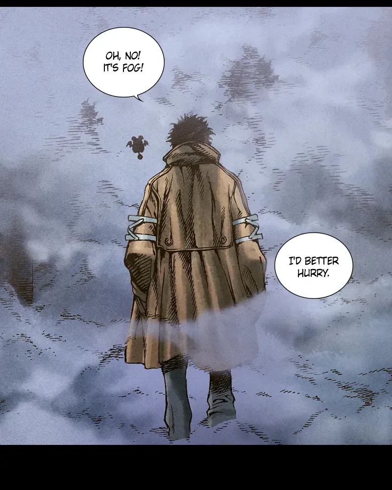 Avant Garde Covert Agent Chapter 20 Online - página 53