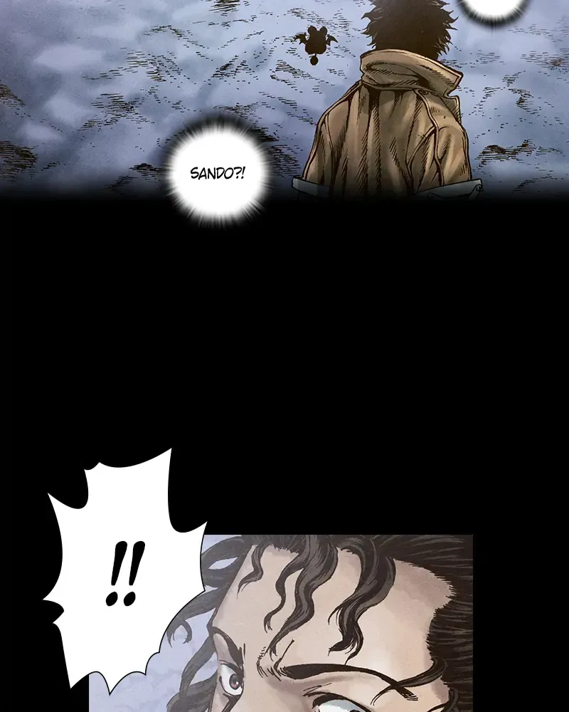 Avant Garde Covert Agent Chapter 20 Online - página 56