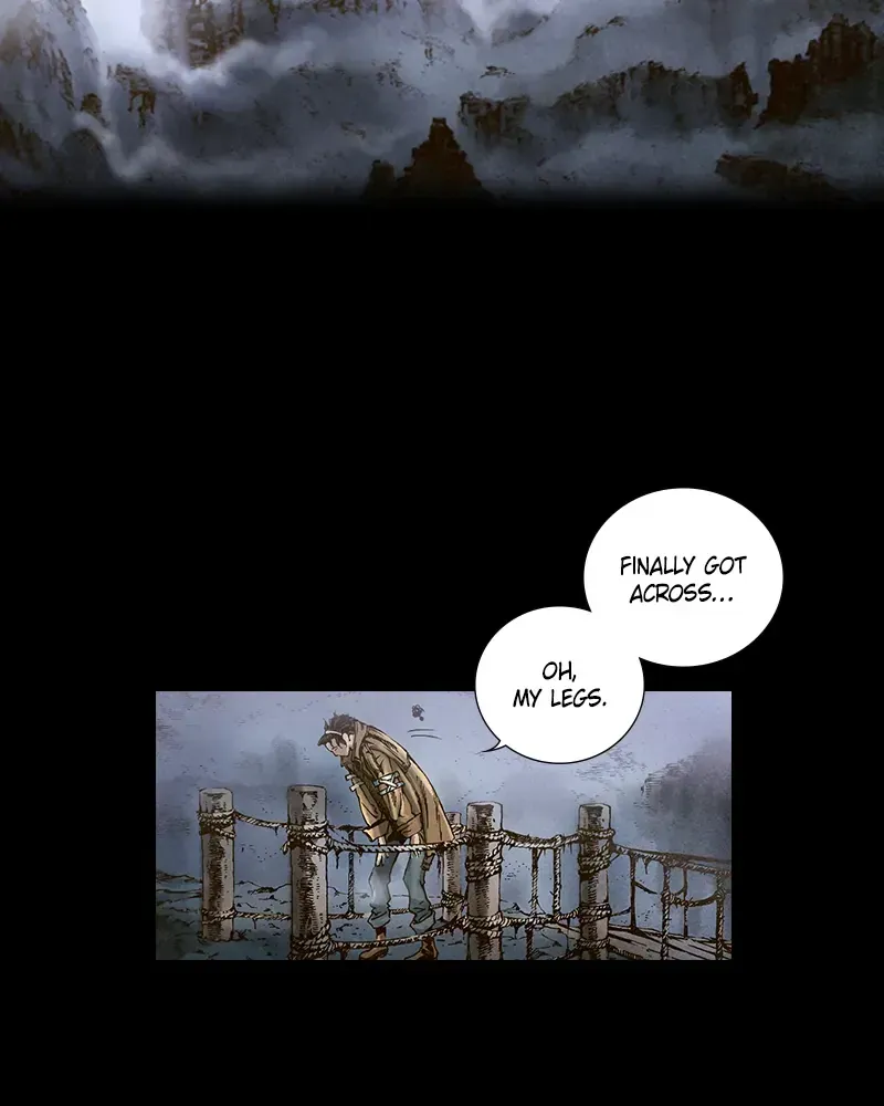 Avant Garde Covert Agent Chapter 21 Online - página 3