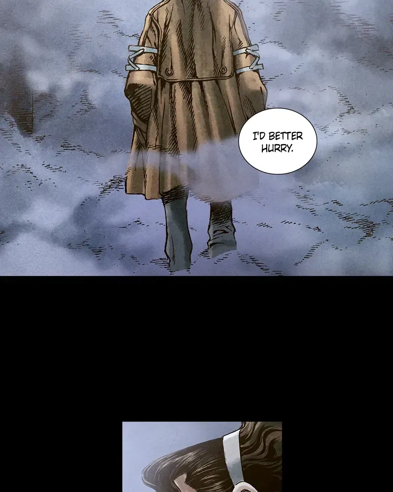 Avant Garde Covert Agent Chapter 21 Online - página 5