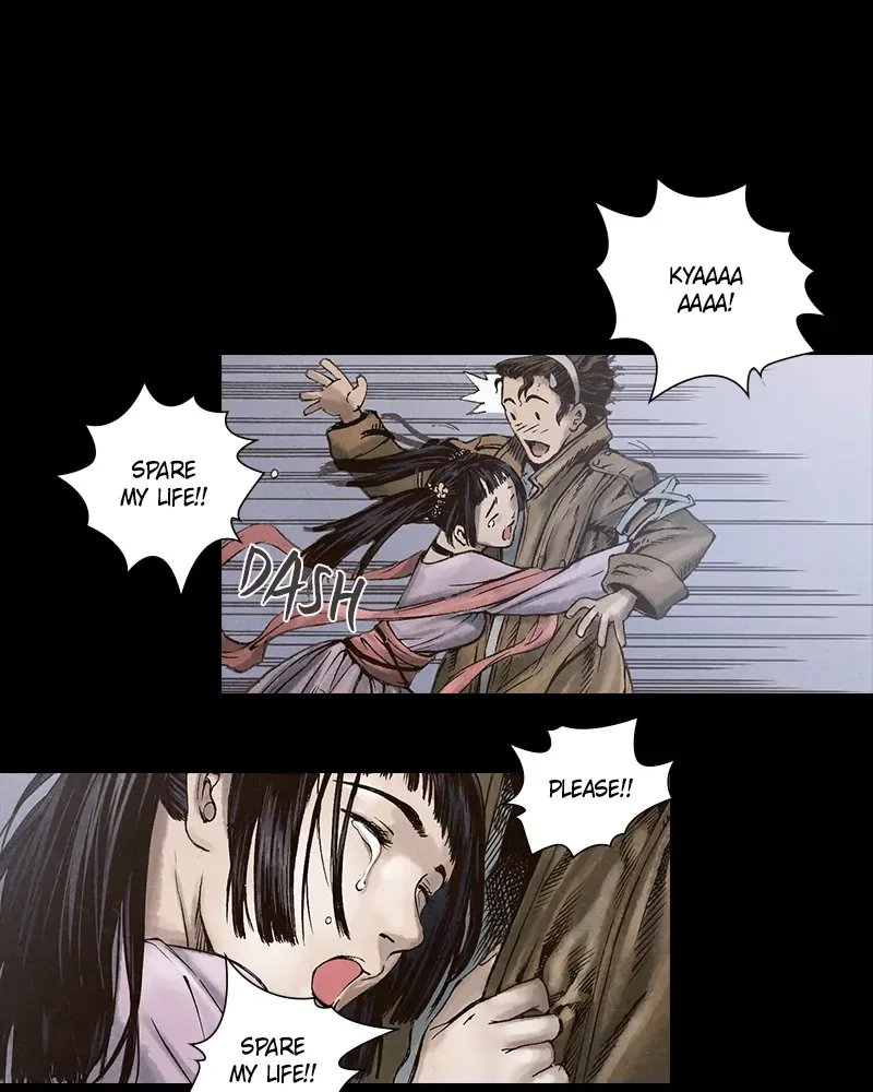 Avant Garde Covert Agent Chapter 21 Online - página 12