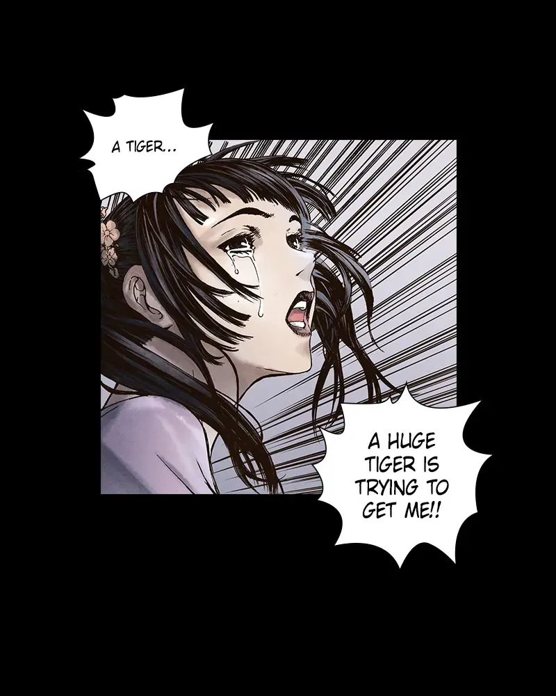 Avant Garde Covert Agent Chapter 21 Online - página 15