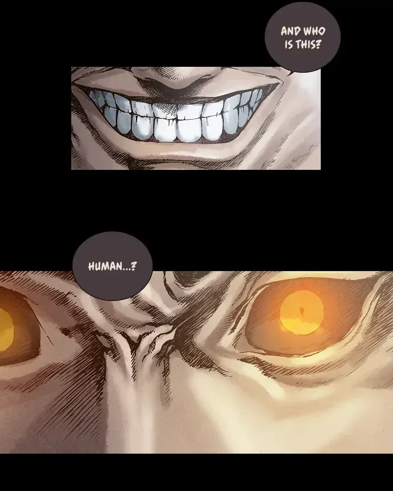 Avant Garde Covert Agent Chapter 21 Online - página 20