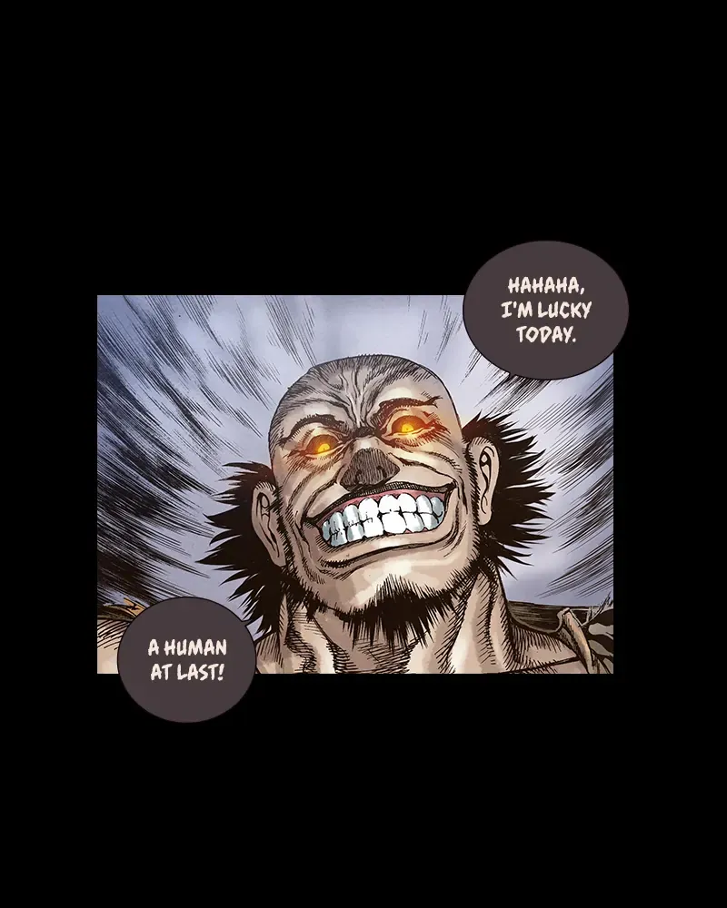Avant Garde Covert Agent Chapter 21 Online - página 31