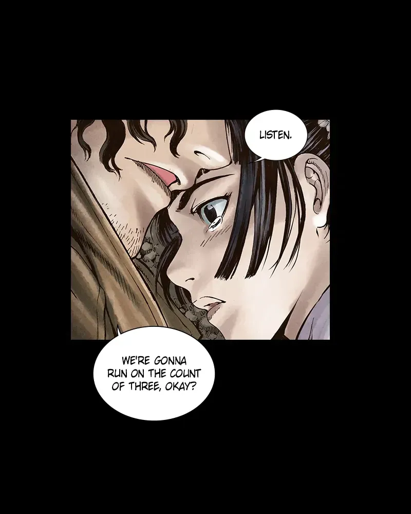 Avant Garde Covert Agent Chapter 21 Online - página 32
