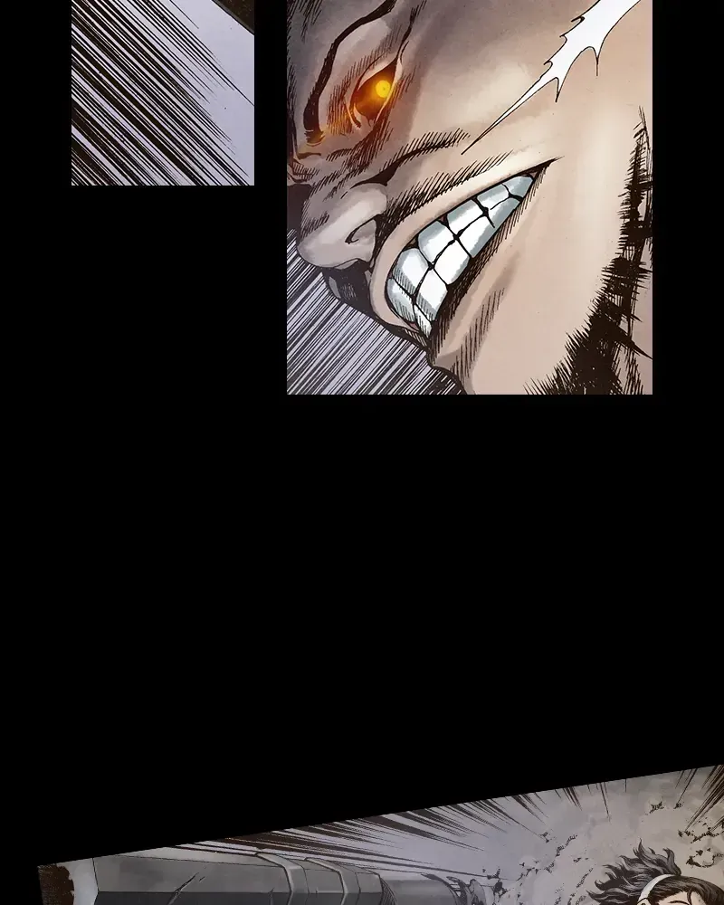 Avant Garde Covert Agent Chapter 21 Online - página 38