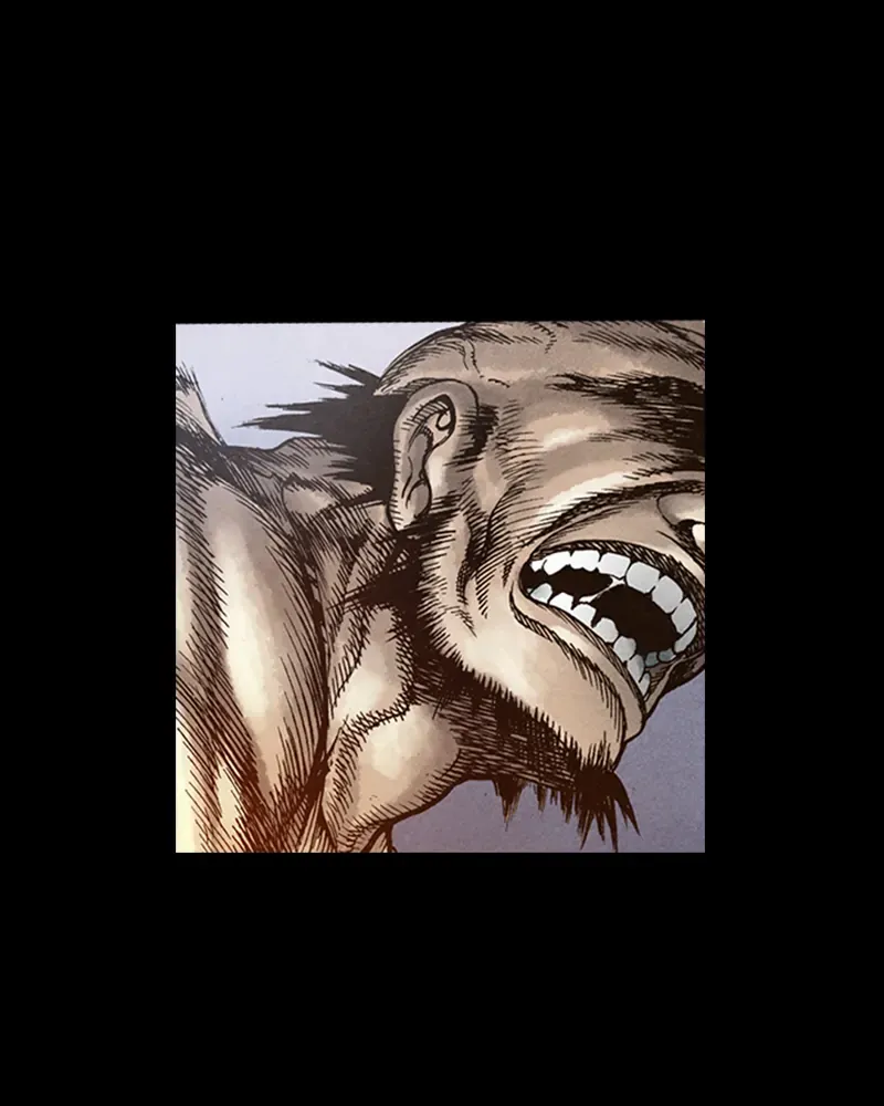 Avant Garde Covert Agent Chapter 21 Online - página 43