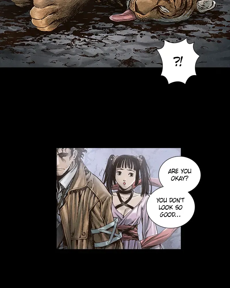 Avant Garde Covert Agent Chapter 21 Online - página 51