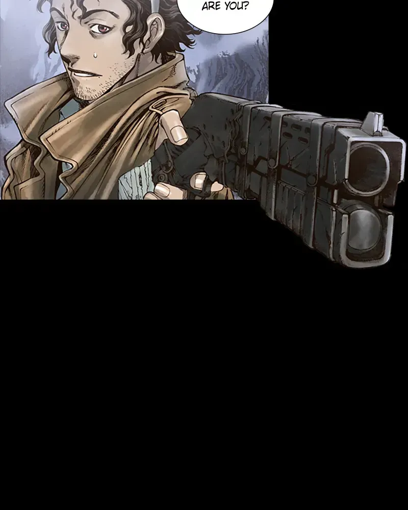 Avant Garde Covert Agent Chapter 21 Online - página 53