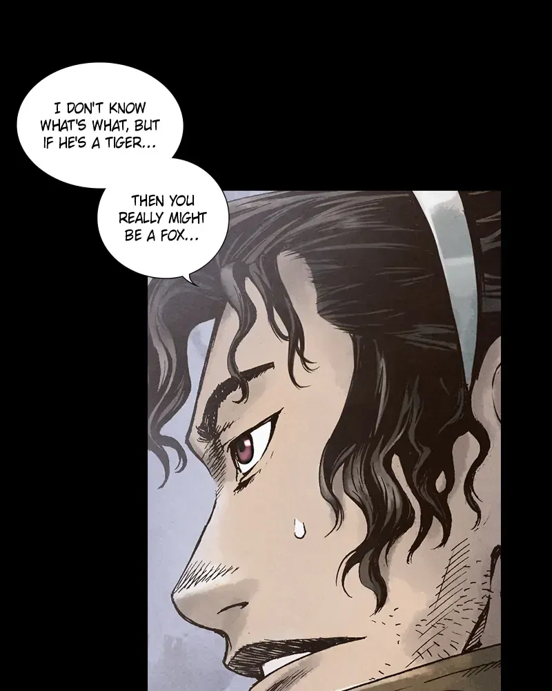 Avant Garde Covert Agent Chapter 21 Online - página 54
