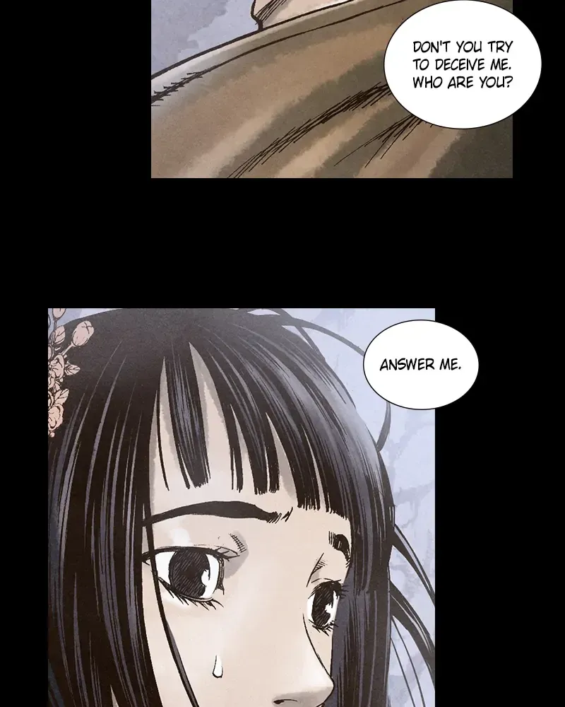 Avant Garde Covert Agent Chapter 21 Online - página 55