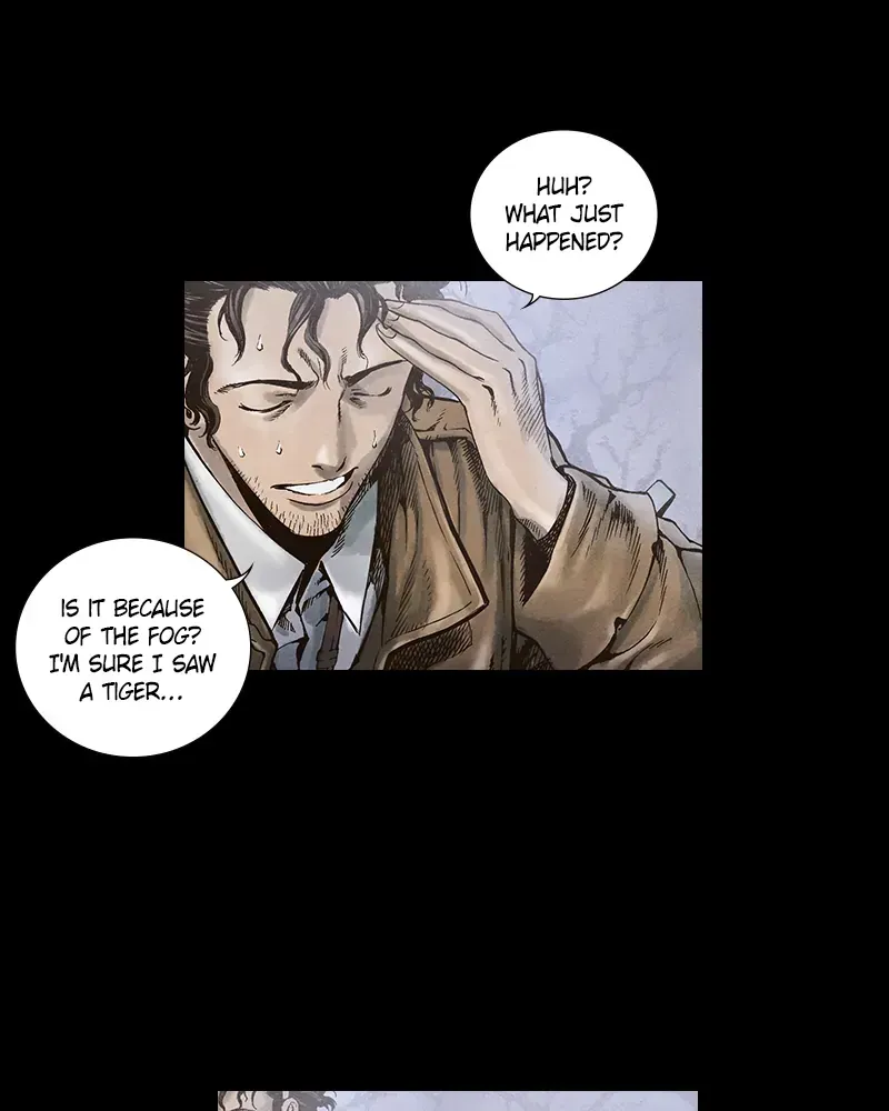 Avant Garde Covert Agent Chapter 22 Online - página 9