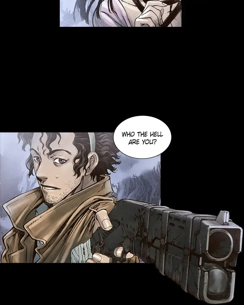 Avant Garde Covert Agent Chapter 22 Online - página 11